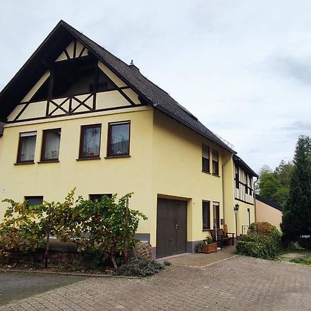 Ferienhaus Am Marktplatz Oberheimbach Zewnętrze zdjęcie