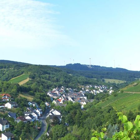 Ferienhaus Am Marktplatz Oberheimbach Zewnętrze zdjęcie