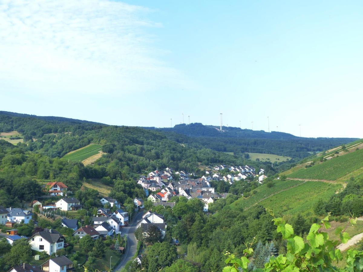 Ferienhaus Am Marktplatz Oberheimbach Zewnętrze zdjęcie